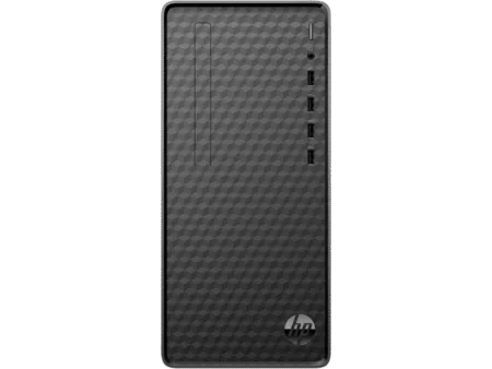 Máy bộ HP Pavilion M01-F3021d A29H9PA (i3-13100, UHD 730, Ram 8GB, SSD 256GB, Windows 11 SL, USB Keyboard & Mouse)