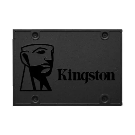 SSD Kingston A400 480GB 2.5-Inch SATA III SA400S37/480G