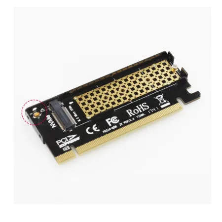 Adapter Jeyi Cool Swift 4 1