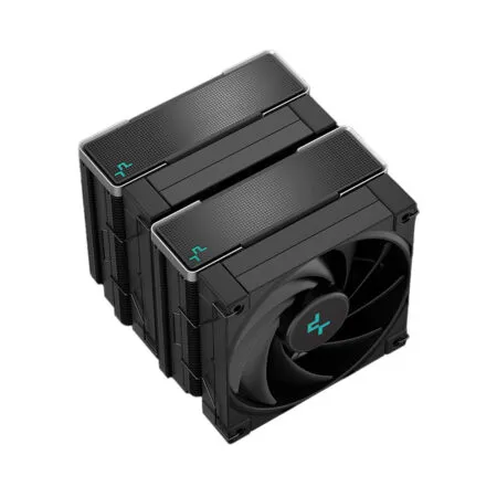 Tản nhiệt khí Deepcool AK620 Zero Dark R-AK620-BKNNMT-G-1