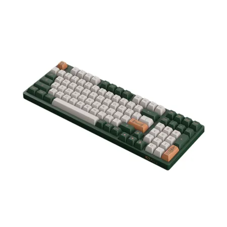 Akko 3098n Multi Modes World Tour London 2 1