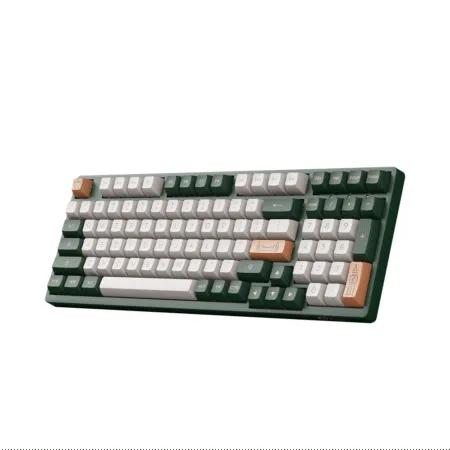 Akko 3098n Multi Modes World Tour London 3 1