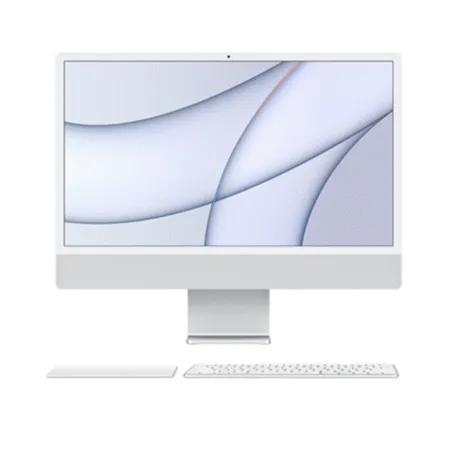 Apple Imac M1 24 Inch 2021 Z12r001mg 1