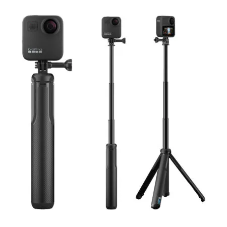 Gậy GoPro Grip Extension Pole và Tripod cho GoPro MAX ASBHM-002