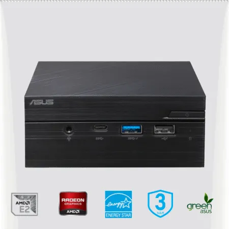 Máy tính Asus Mini PC PN30 PN30-BBE016MC