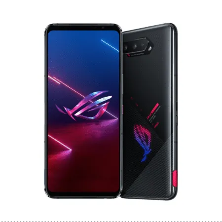 Asus Rog Phone 5s 16gb 512gb Zs676ks 1a040ww 1 1