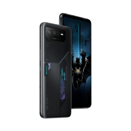Asus Rog Phone 6 Batman 12gb 256gb Ai2201 5b080ww 1 1