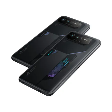 Asus Rog Phone 6 Batman 12gb 256gb Ai2201 5b080ww 3 1