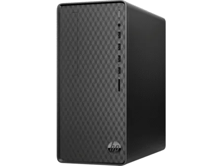 Máy bộ HP Pavilion M01-F4013d AZ0F2PA (i5-14400, UHD 730, Ram 8GB, SSD 512GB, Windows 11 SL, USB Keyboard & Mouse)