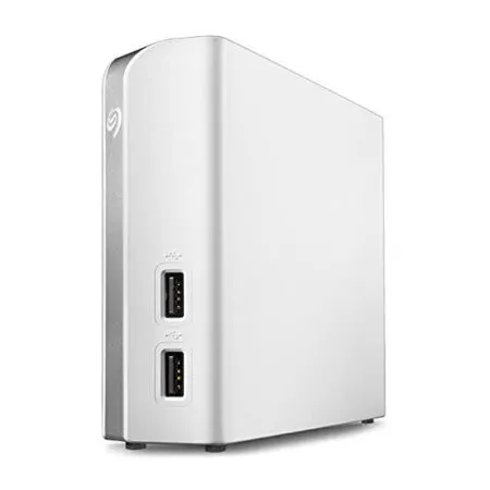 Ổ cứng để bàn HDD 4TB Seagate Backup Plus Hub for Mac 3.5inch STEM4000400