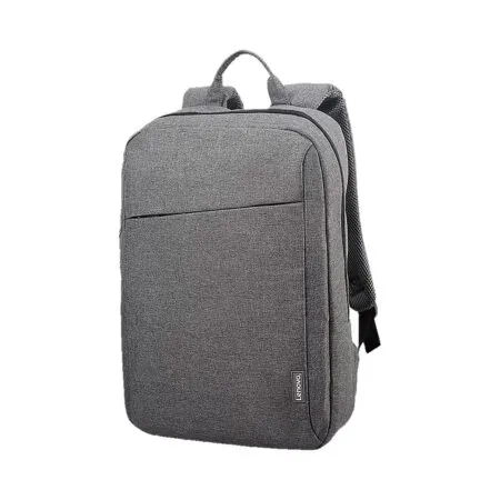 Balo Laptop Lenovo Casual Backpack B210 15 6 Inch Grey 03