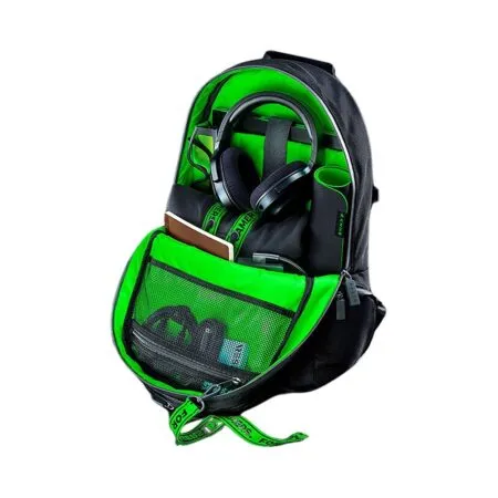 Balo Razer Rogue 16 Inch Backpack V3 03