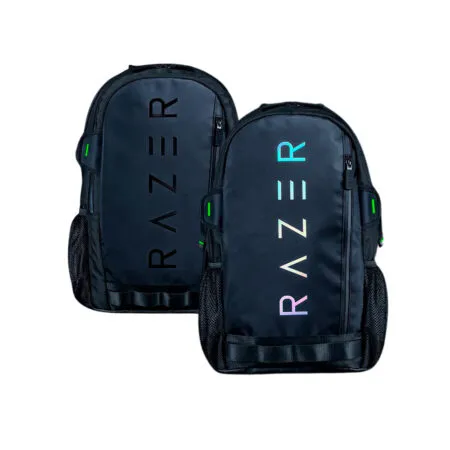 Balo Razer Rogue Backpack V3