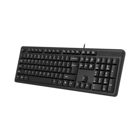 Ban Phim A4tech Kk 3 03