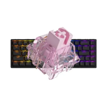 Ban Phim Co Akko 3068 V2 Rgb Black 3 1