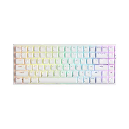 Ban Phim Co Akko 3084 V2 Rgb White 1 1