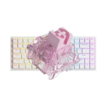 Ban Phim Co Akko 3084 V2 Rgb White 3 1