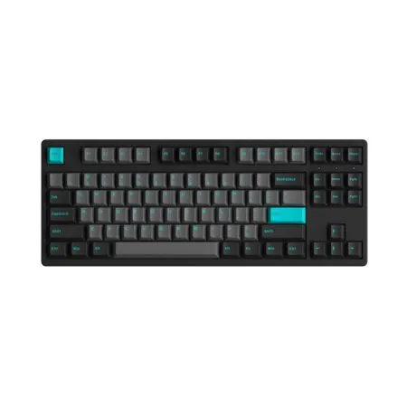 Ban Phim Co Akko 3087 Plus Black Cyan 1 1