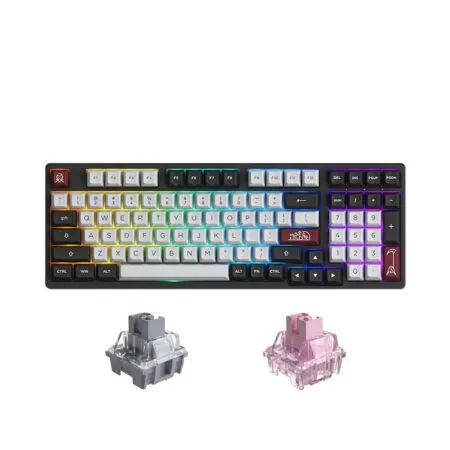 Ban Phim Co Akko 3098s Dracula Castle 000 1