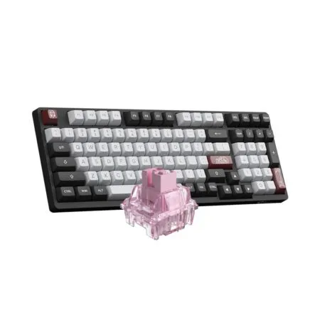 Ban Phim Co Akko 3098s Dracula Castle 7 1