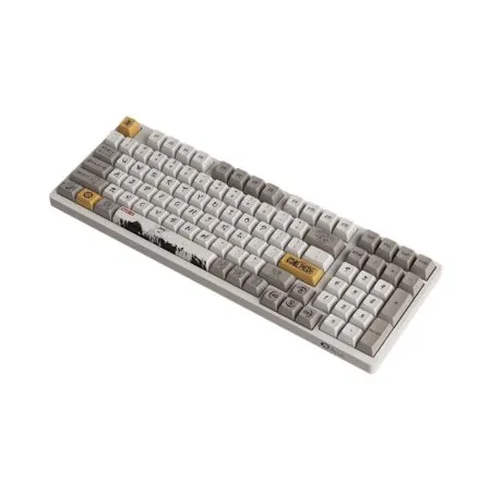 Ban Phim Co Akko 3098s One Piece 2 1