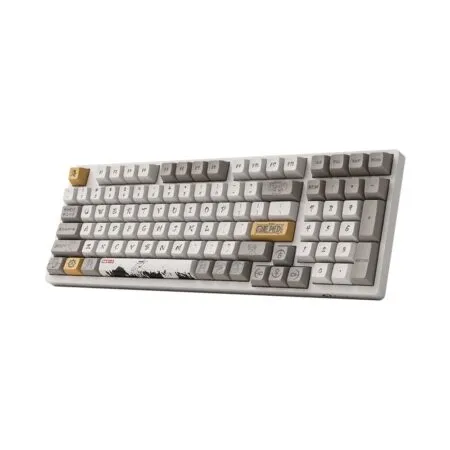 Ban Phim Co Akko 3098s One Piece 3 1