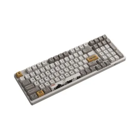 Ban Phim Co Akko 3098s One Piece 4 1