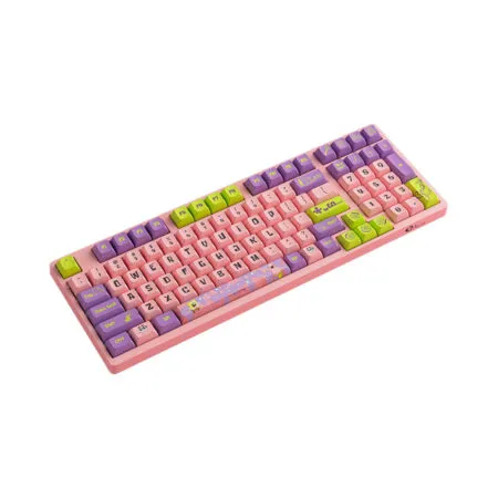 Ban Phim Co Akko 3098s Patrick 1