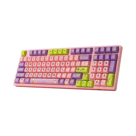 Ban Phim Co Akko 3098s Patrick 3