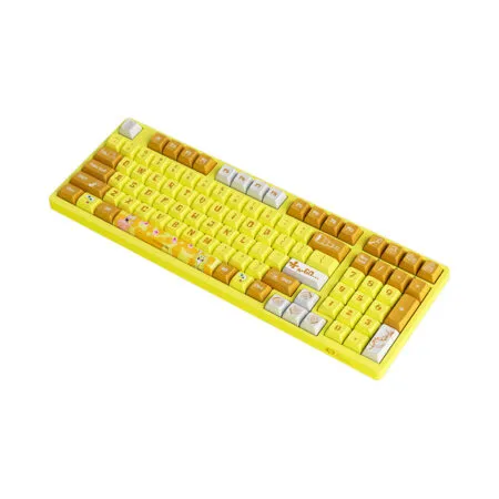 Ban Phim Co Akko 3098s Spongebob 2