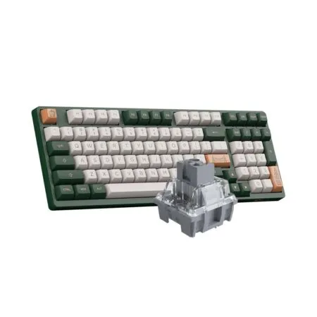 Ban Phim Co Akko 3098s World Tour London 1 1