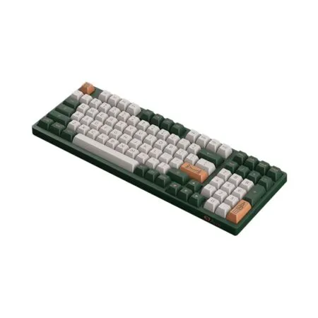 Ban Phim Co Akko 3098s World Tour London 3 1