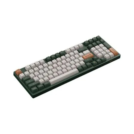 Ban Phim Co Akko 3098s World Tour London 5 1