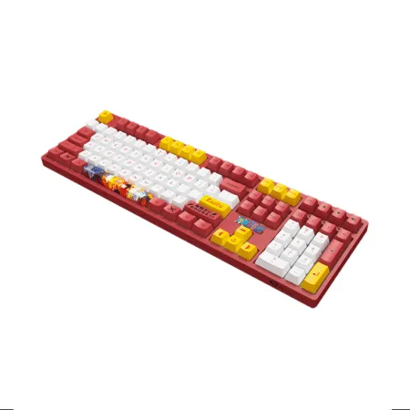 Ban Phim Co Akko 3108 V2 One Piece Luffy 2 1