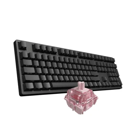 Ban Phim Co Akko 3108sp Black 2 1