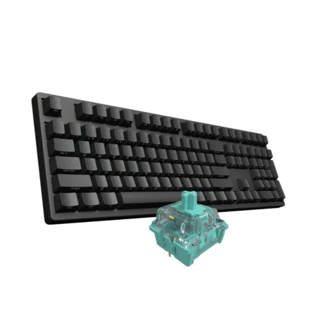 Ban Phim Co Akko 3108sp Black 3 1