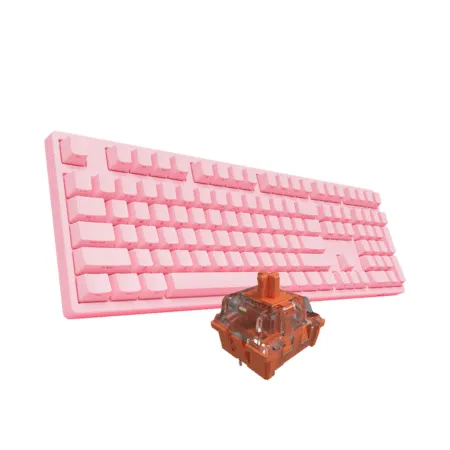 Ban Phim Co Akko 3108sp Pink 1 1