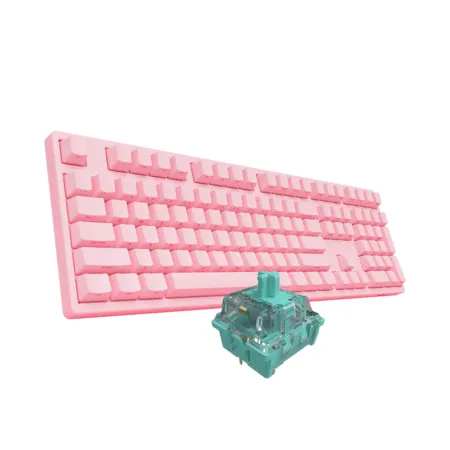 Ban Phim Co Akko 3108sp Pink 3 1