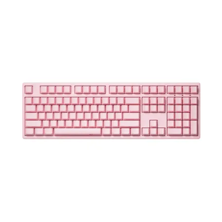 Ban Phim Co Akko 3108sp Pink 4