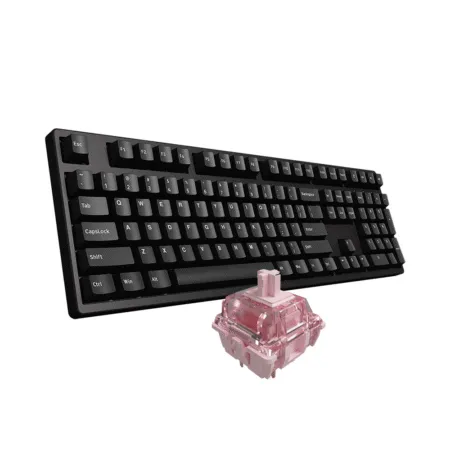 Ban Phim Co Akko 3108v2 Ds Black 1 1