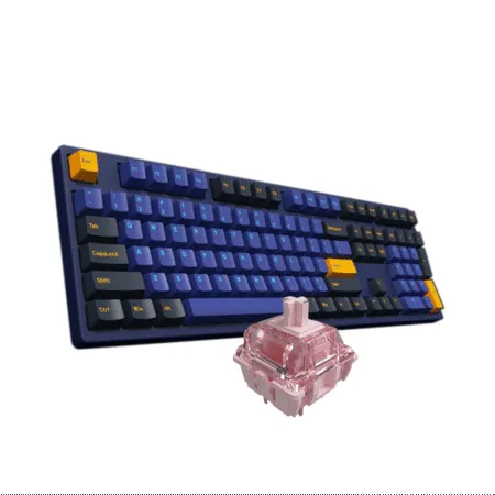 Ban Phim Co Akko 3108v2 Ds Horizon 02 1