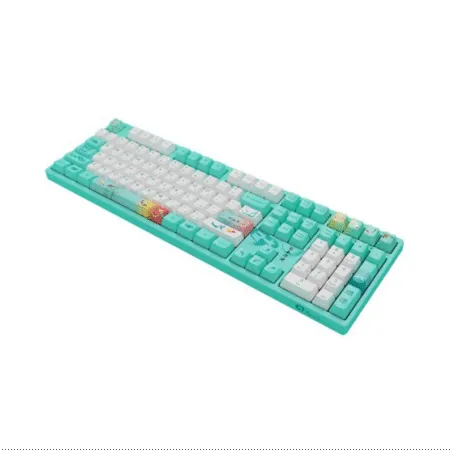 Ban Phim Co Akko 3108v2 Ds Monet S Pond 3 1