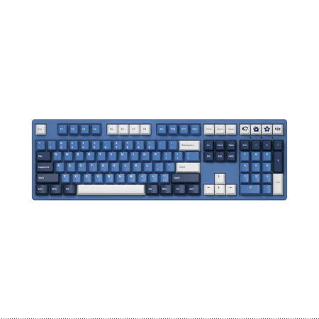 Ban Phim Co Akko 3108v2 Ds Ocean Star 2 1