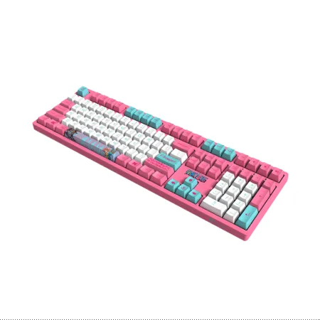 Ban Phim Co Akko 3108v2 One Piece Chopper 7 1