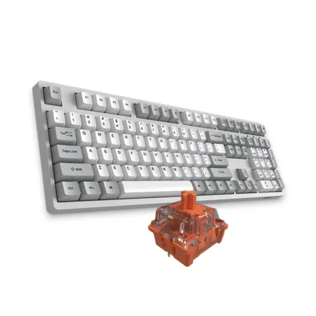 Ban Phim Co Akko 3108v2 Silent 1 1