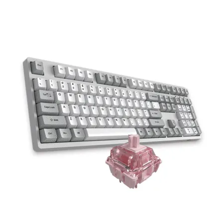 Ban Phim Co Akko 3108v2 Silent 2 1