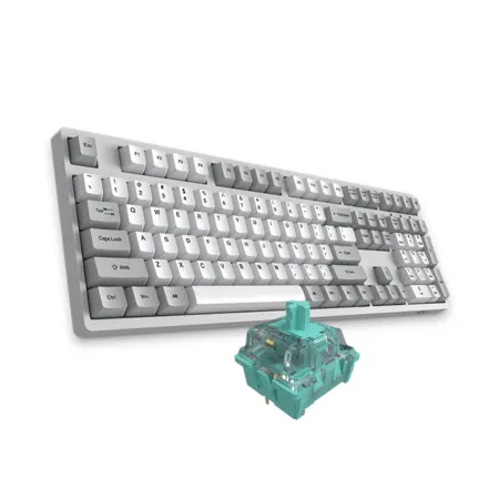 Ban Phim Co Akko 3108v2 Silent 3 1