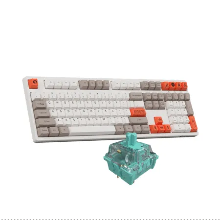 Ban Phim Co Akko 3108v2 Steam Engine 03 1