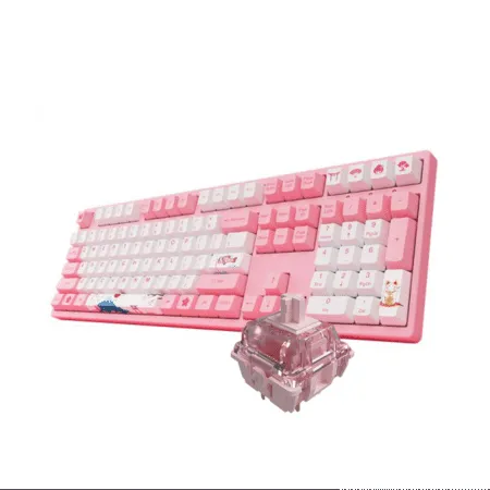 Ban Phim Co Akko 3108v2 World Tour Tokyo 02 1