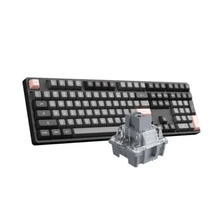 Ban Phim Co Akko 5108s Black Pink 0002 1